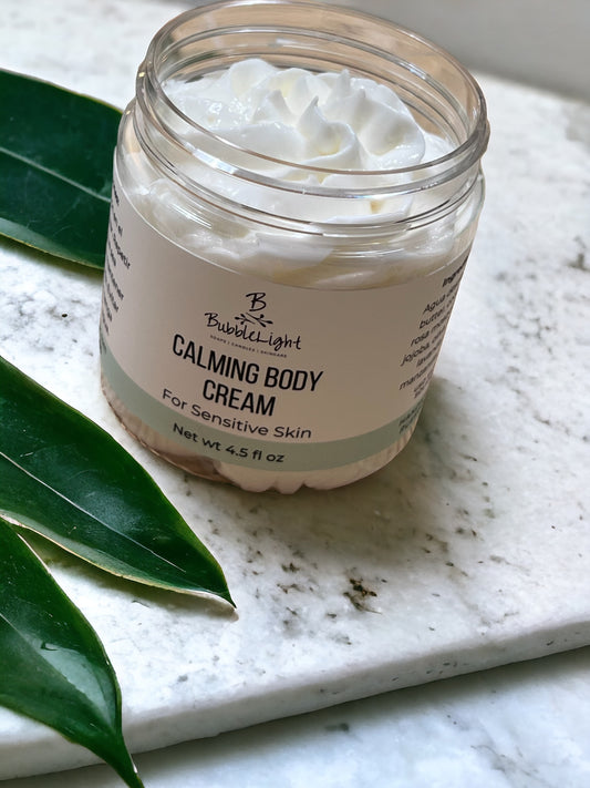 Calming Body Cream