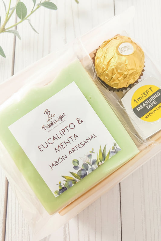 Mint Eucalyptus | Kit