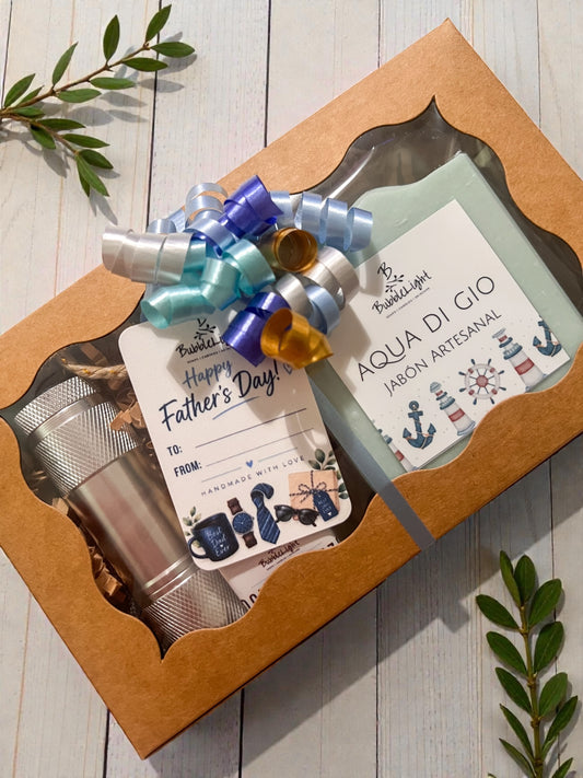 Best Dad | Gift Set
