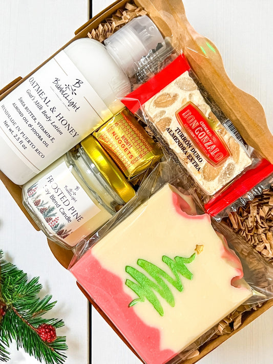 Christmas Joy Gift Set