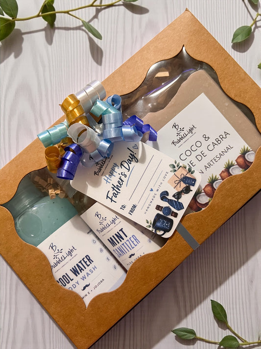 I Love You Dad | Gift Set