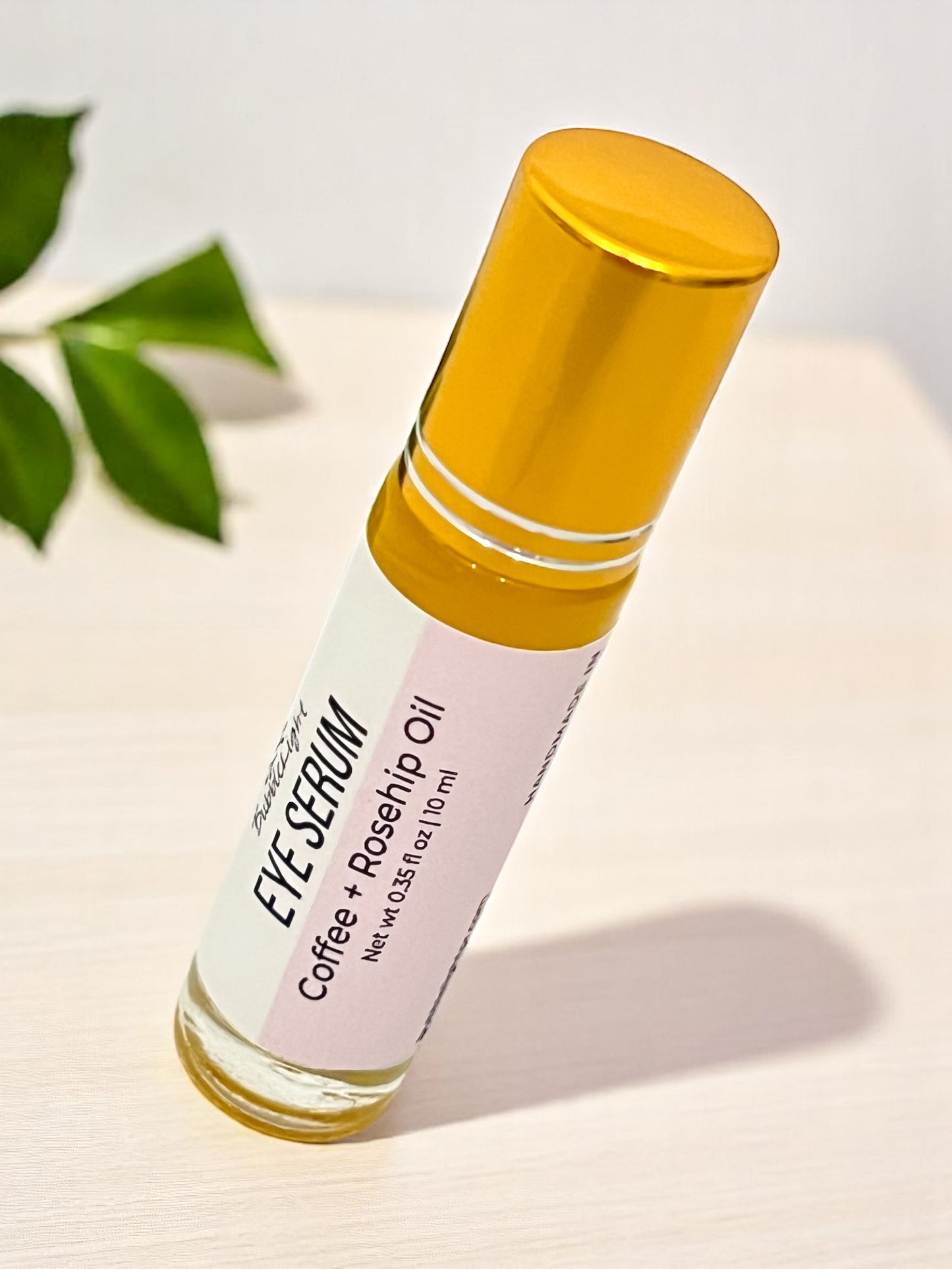 Eye Serum