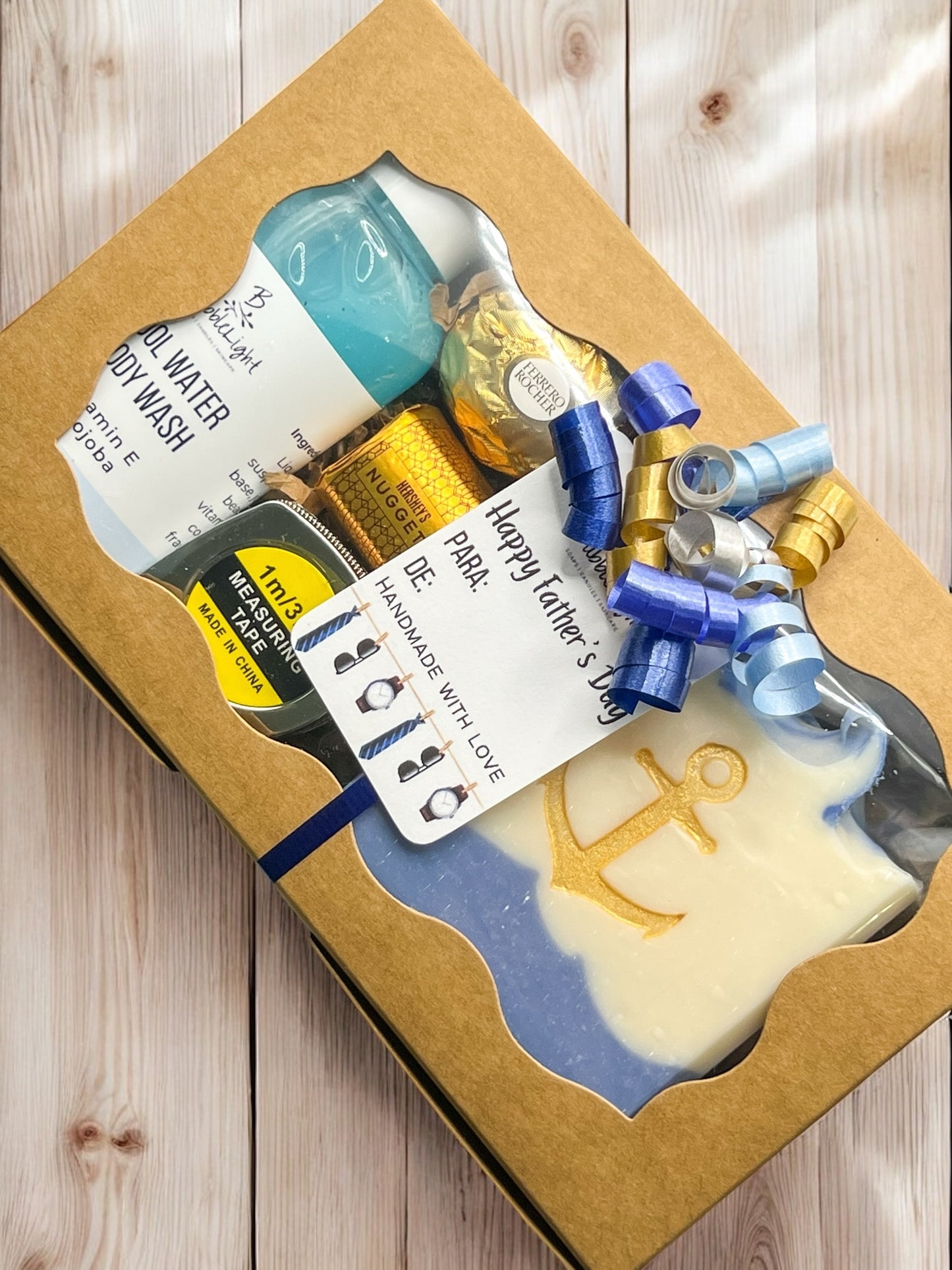 Best Dad - Gift Set