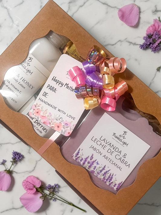 Beloved Mom - Gift Set