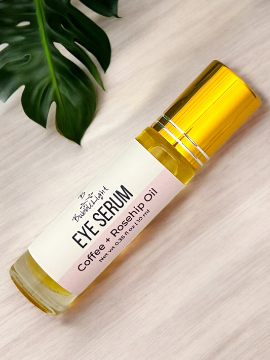 Eye Serum