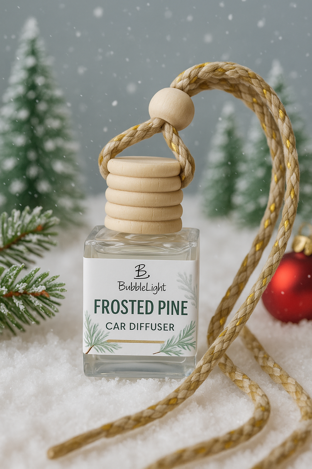 Frosted Pine - Difusor