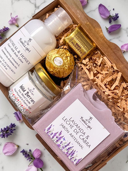 Beloved Mom - Gift Set