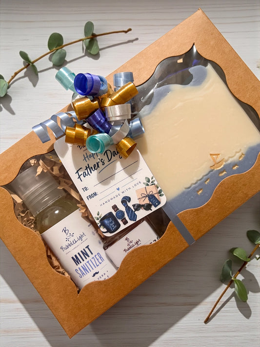 Dear Father | Gift Set