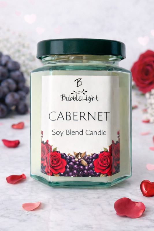 Vela Artesanal - Cabernet