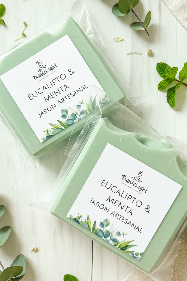Eucalipto & Menta