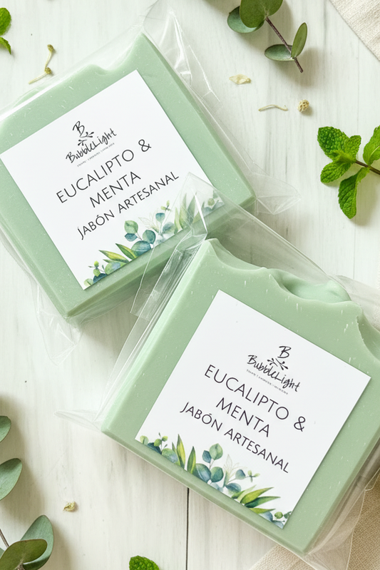 Eucalipto & Menta