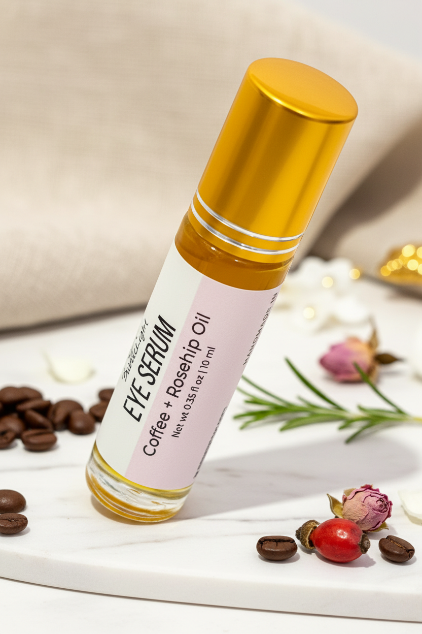 Eye Serum