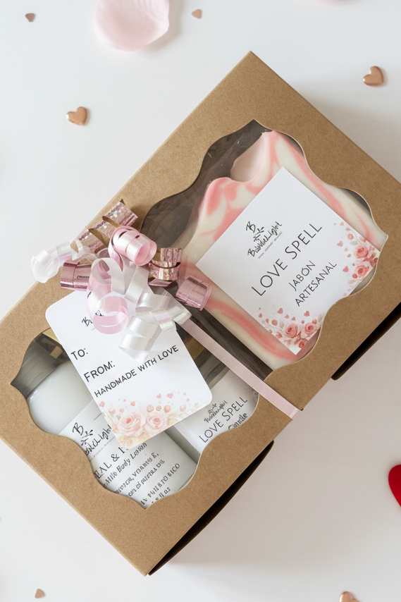 Kit cerrado sin mover