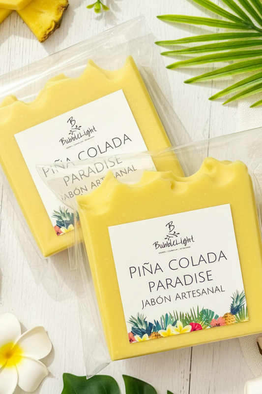 Piña Colada Paradise