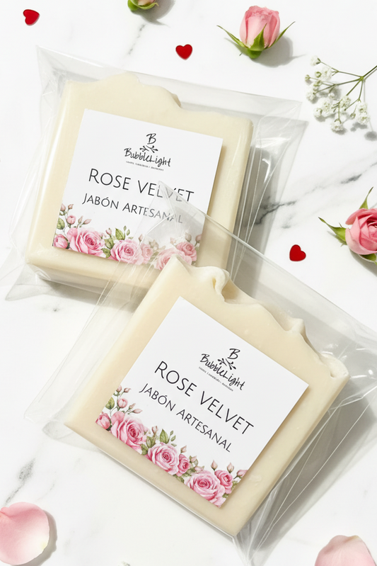 Rose Velvet Valentine V2