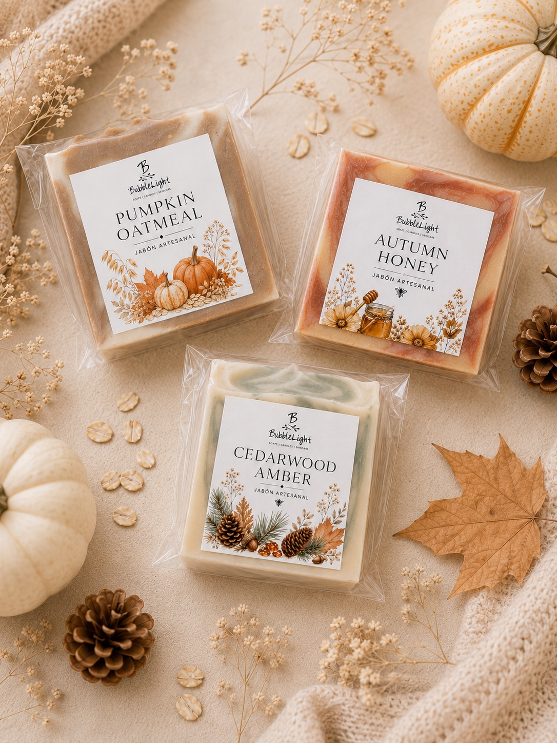 Colección De Otoño