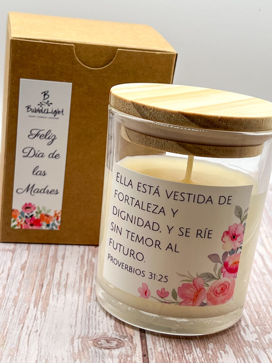 Mango Cooler - Mother’s Day Candle
