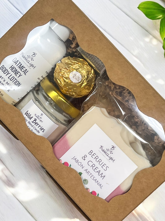 Sweet Berries Kit
