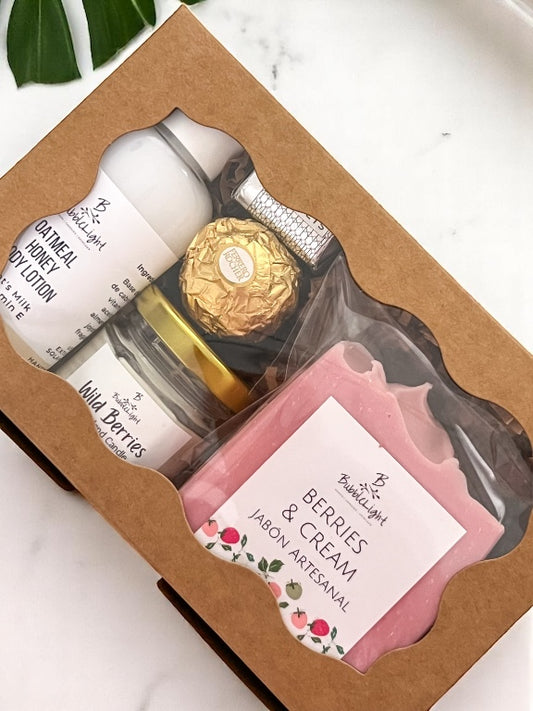 Sweet Berries Kit