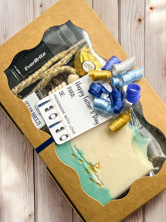 Dear Father - Gift Set