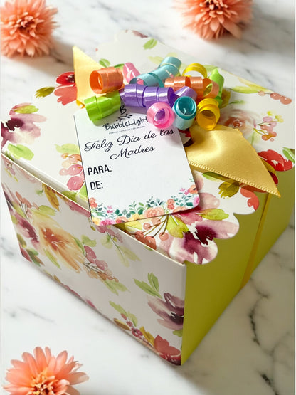 Rose Petals - Mother’s Gift Box
