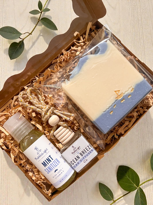 Dear Father | Gift Set