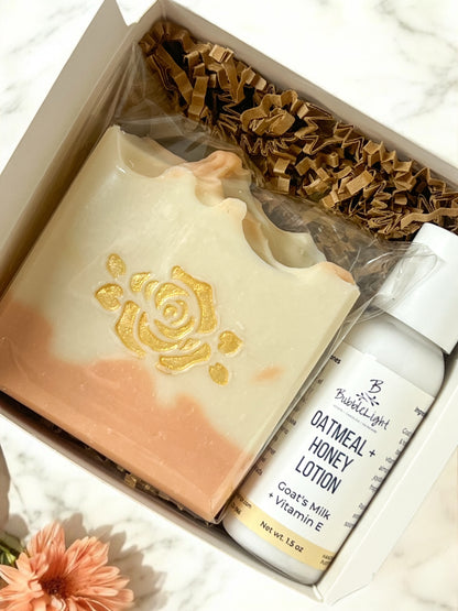 Rose Petals - Mother’s Gift Box