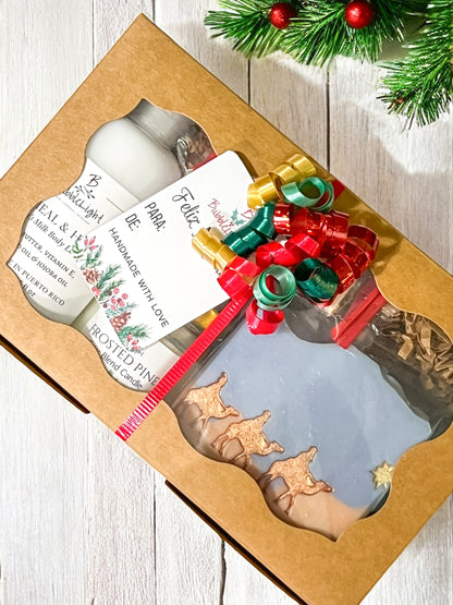 Fiesta de Reyes Gift Set