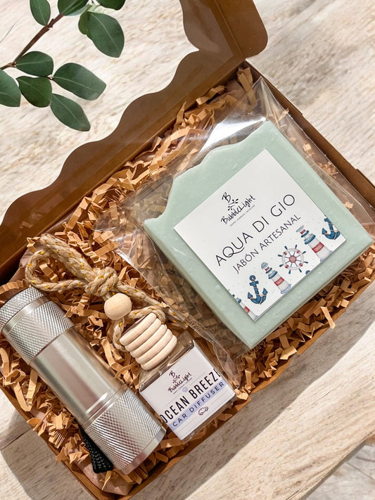 Best Dad | Gift Set