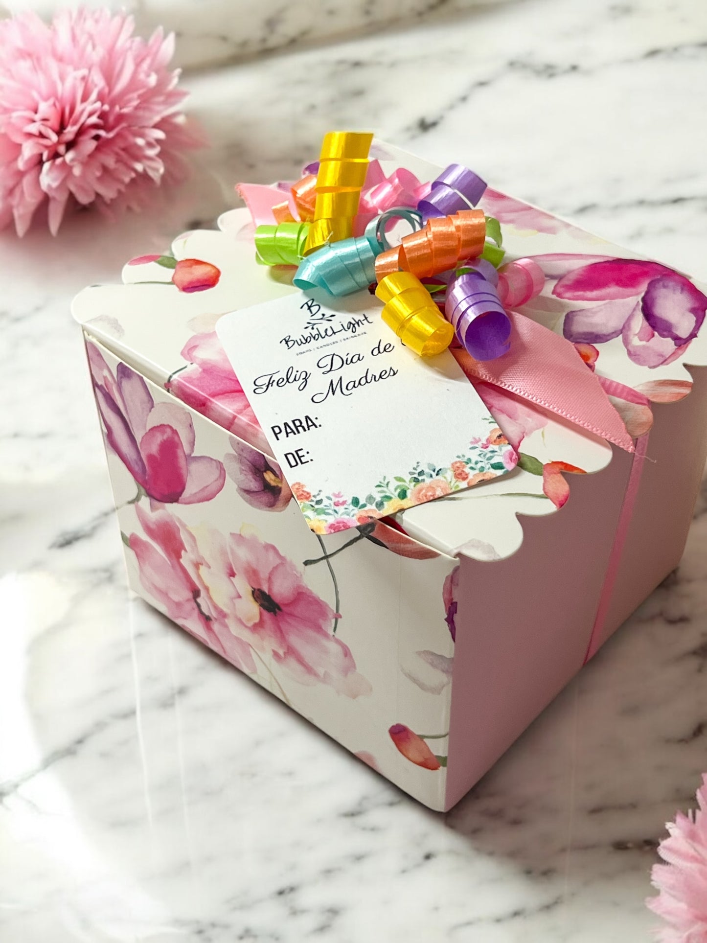 Sweet Butterfly - Mother’s Gift Box