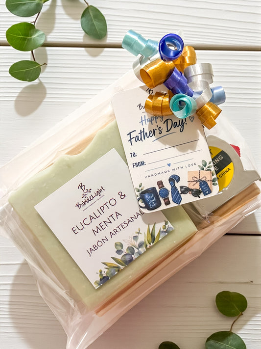 Mint Eucalyptus | Kit