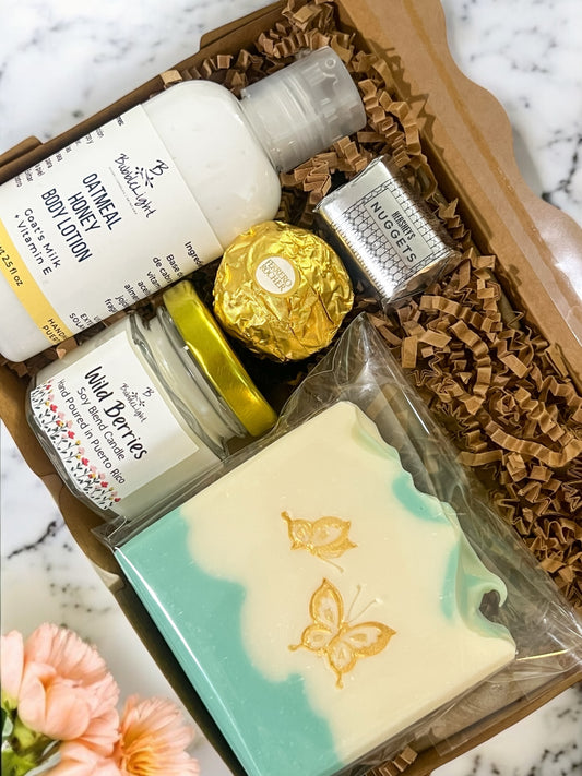 Sweet Mom - Gift Set