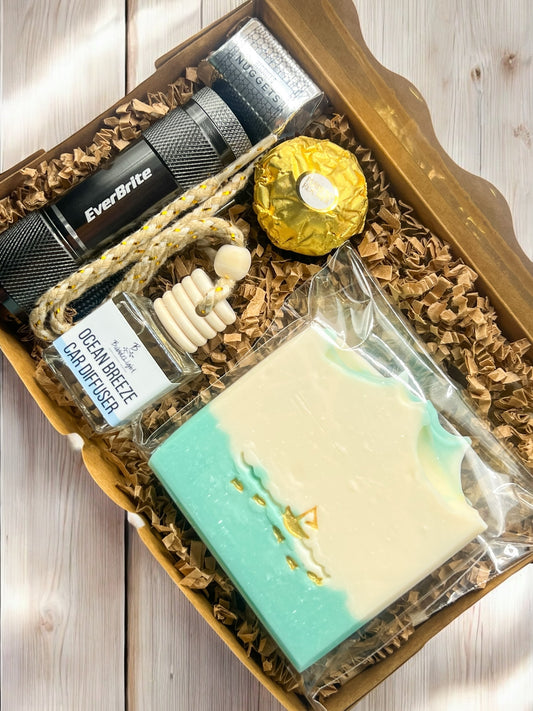 Dear Father - Gift Set