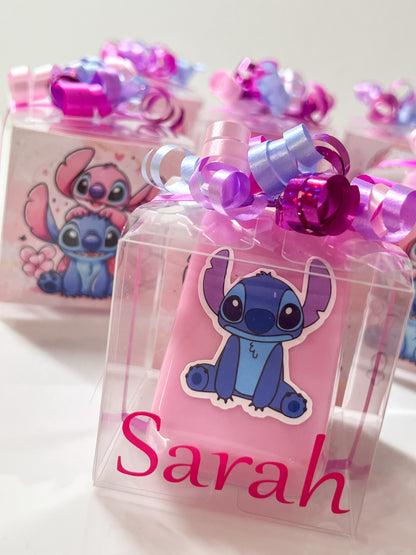 Jabón Personalizado (Cumpleaños)