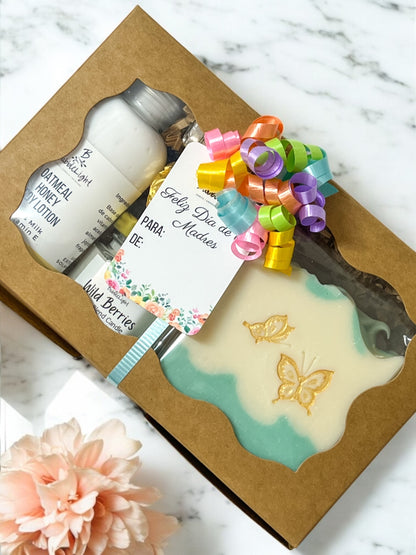 Sweet Mom - Gift Set