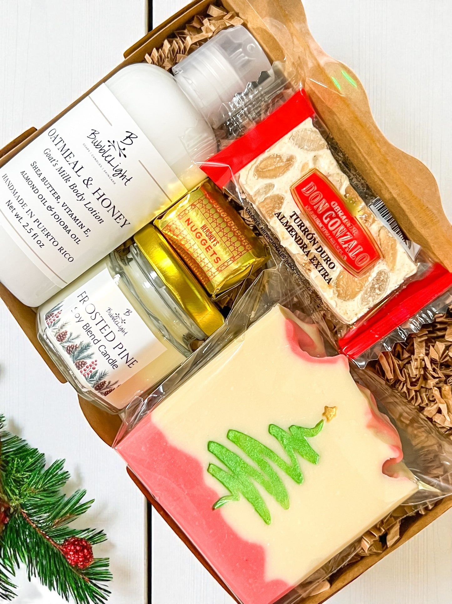 Christmas Joy Gift Set