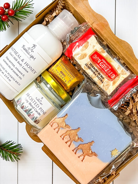 Fiesta de Reyes Gift Set