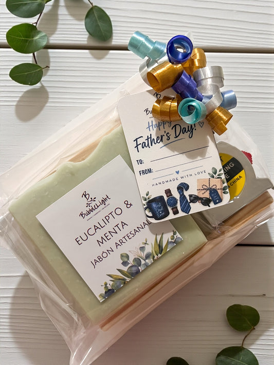Mint Eucalyptus | Kit