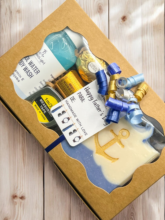 Best Dad - Gift Set