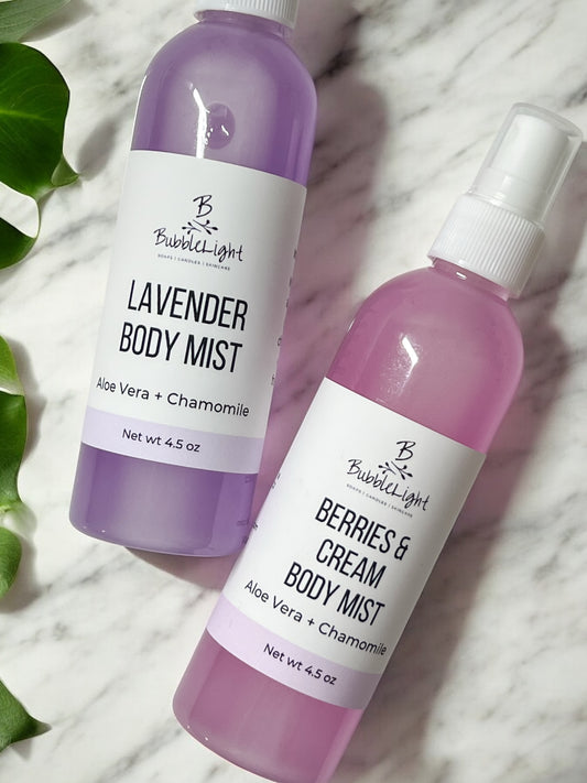 Body Mist