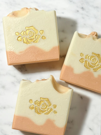 Rose Petals - Jabón Artesanal