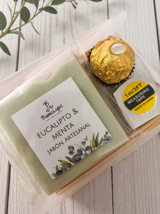 Mint Eucalyptus | Kit