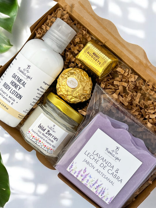 Lavender Kit
