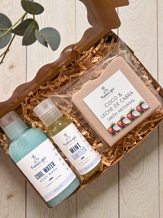 I Love You Dad | Gift Set