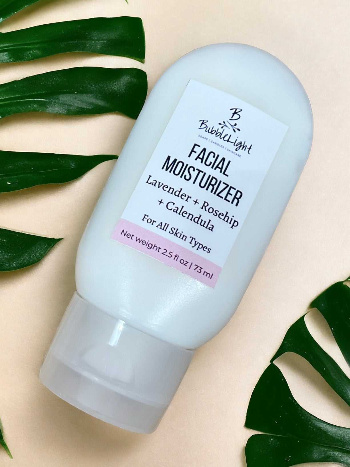 Humectante Facial