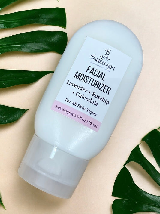 Humectante Facial