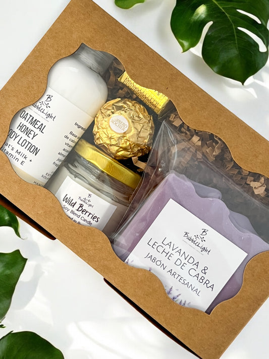 Lavender Kit