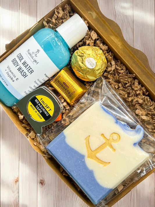 Best Dad - Gift Set