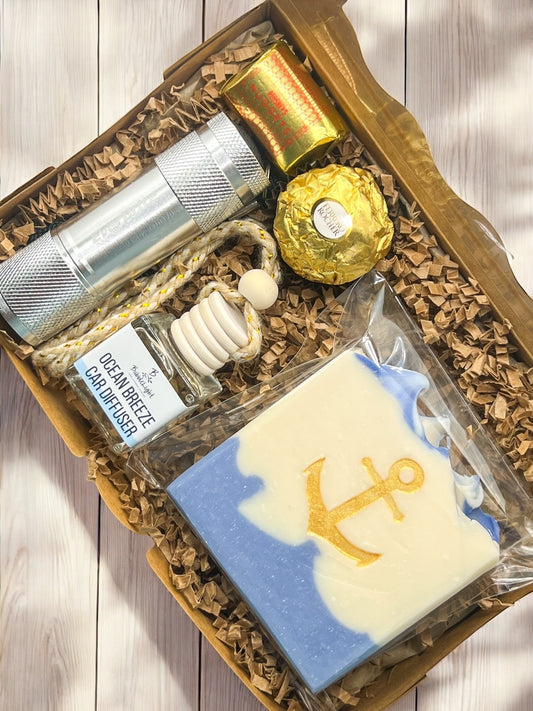 I Love You Dad - Gift Set
