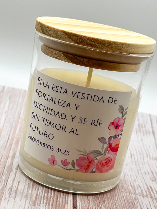 Mango Cooler - Mother’s Day Candle
